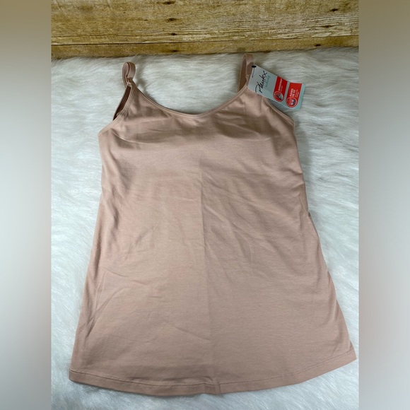 Playtex Tops - NWT Playtex Womens Maternity Nursing Camisole sz S/P